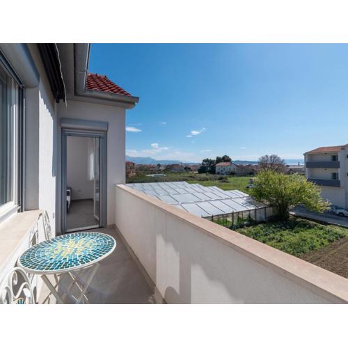 Apartment M&M 1 by Interhome