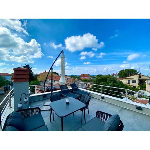 Apartment MM22