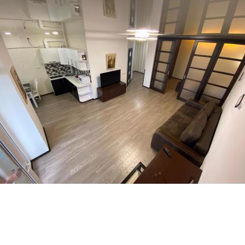 Apartment modern style