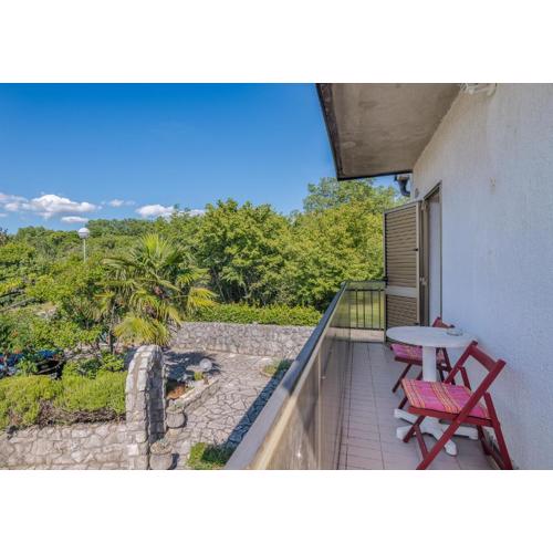 Apartment Moderna Soline