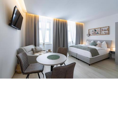 Apartment Mohr am Semmering