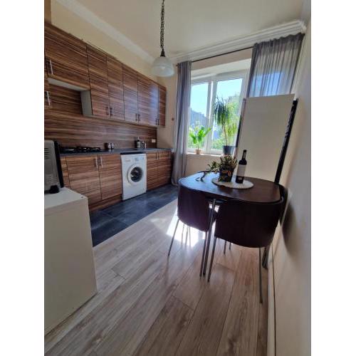 Apartment Mokotów