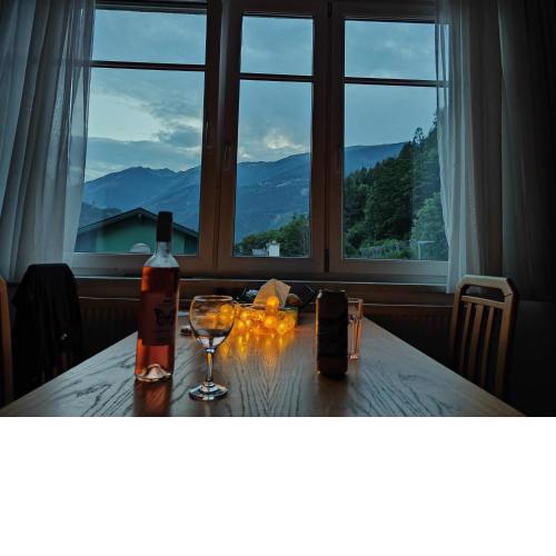 Apartment Mölltaler Gletscher 2