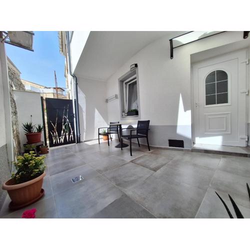 Apartment Molnar