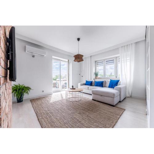 Apartment Molo Orłowo