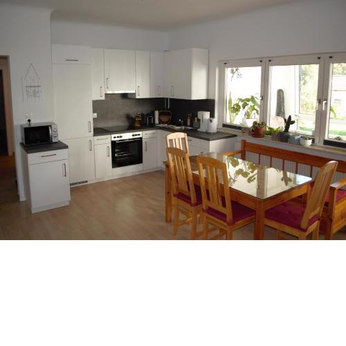 Apartment Moni in Lutzmannsburg, 1 km von der Sonnentherme entfernt - Apartment mit 3 Schlafzimmern
