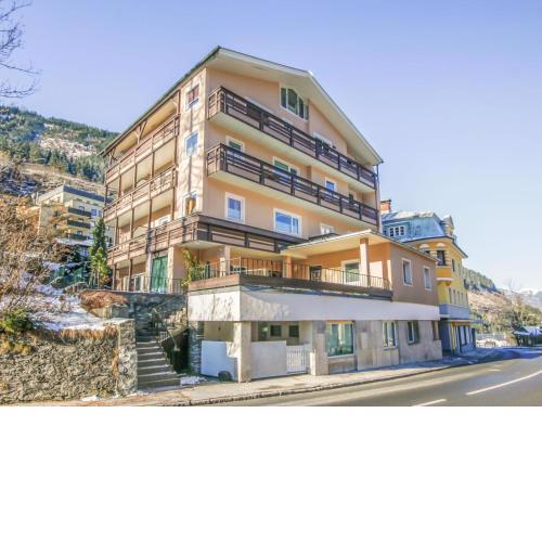 Apartment Monte Grau Top 5 by Interhome