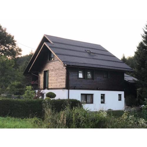 Apartment Monte Rosa