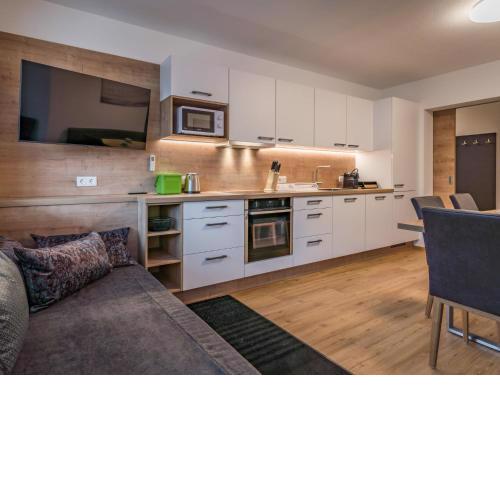 Apartment Montec-3 by Interhome