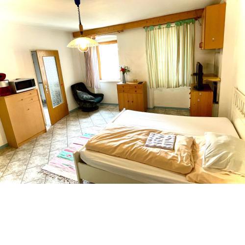 Apartment & Monteurzimmer