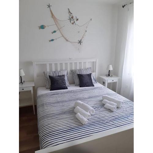Apartment Mony