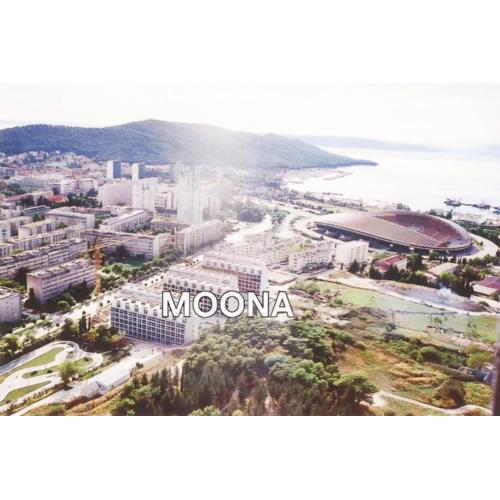 Apartment Moona udaljen 10 min setnje od Palace, Rive i plaze