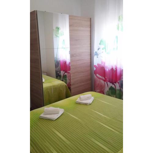 Apartment Morena