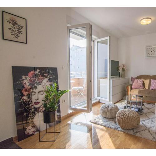 Apartment Moreno