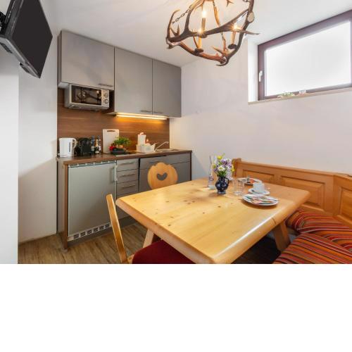 Apartment Morgensonne by Interhome
