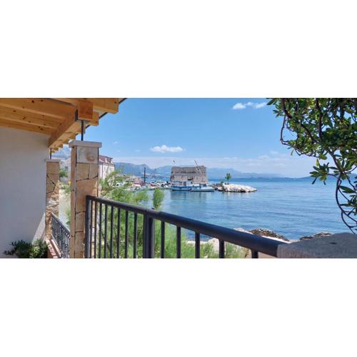 Apartment Mornar