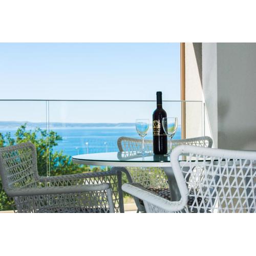 Apartment Morska vila
