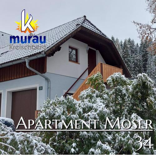 Apartment Moser