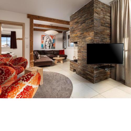 Apartment Mountain Resort C15 by Interhome