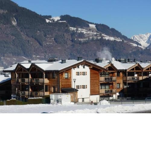 Apartment Mountain Resort-Kaprun by Interhome