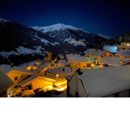Apartment Mountain View