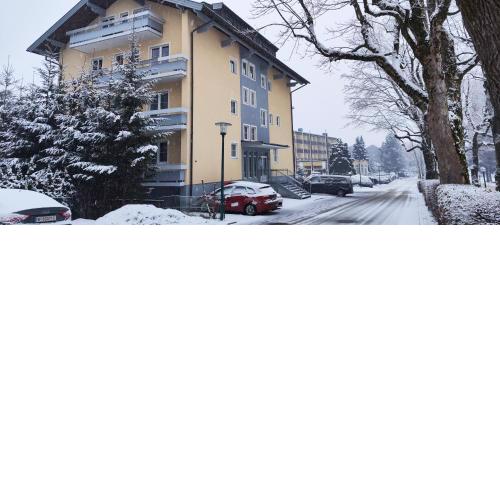 Apartment Mountain View