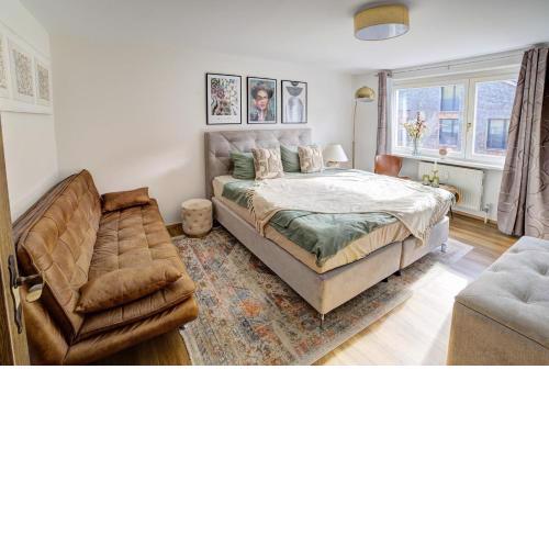 Apartment Mountainview