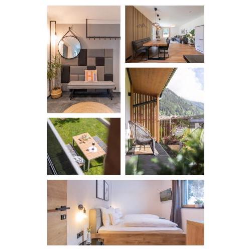 Apartment Mountainview