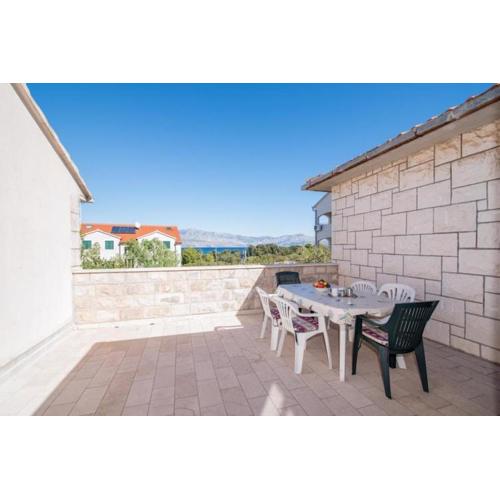 Apartment M&P - Four Bedroom Apartment with Terrace Sea View - ST