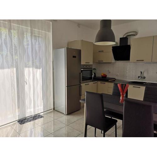 Apartment Mrak