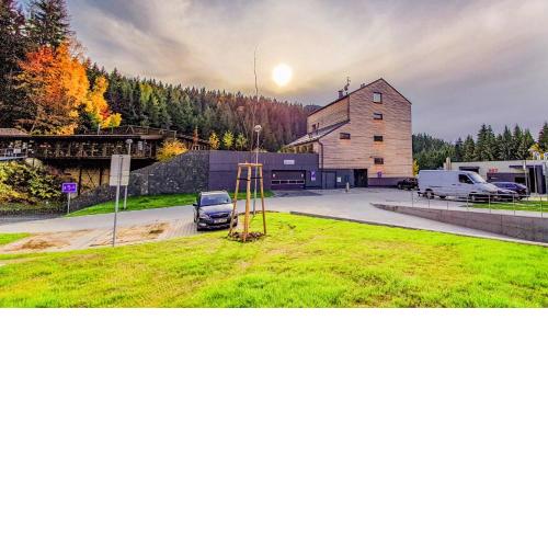 Apartment Mumlava Harrachov 1