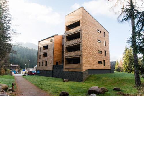 Apartment Mumlava Harrachov 5