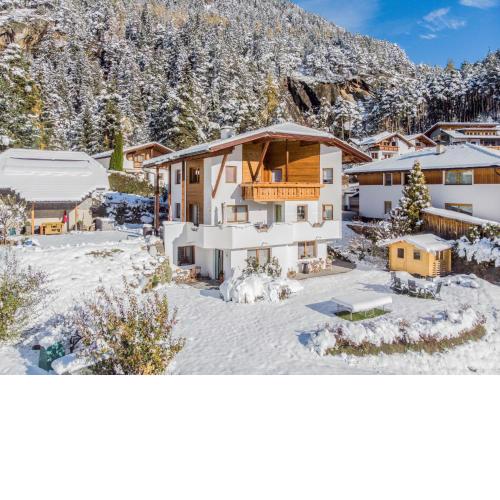 Apartment Mundlers Hoamatl Top 2 by Interhome