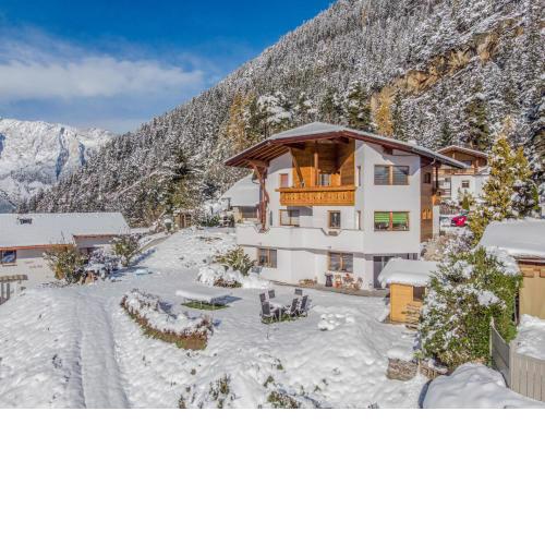 Apartment Mundlers Hoamatl Top 3 by Interhome