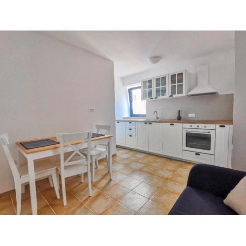 Apartment Muretto