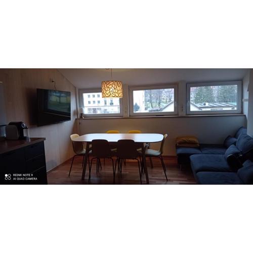 Apartment na Gruszy