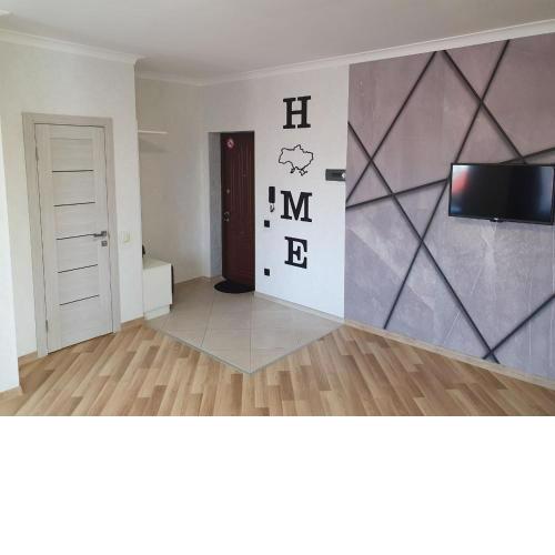 Apartment na Shashkevicha 16