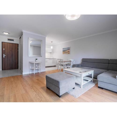 Apartment Na Wczasowej by Interhome