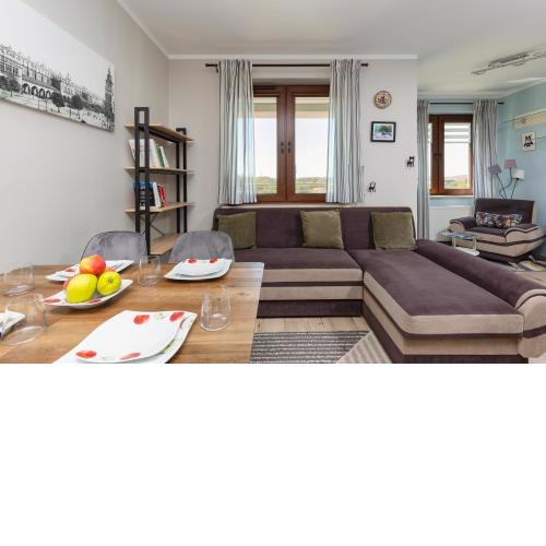 Apartment Na Zakolu Wisły by Noclegi Renters