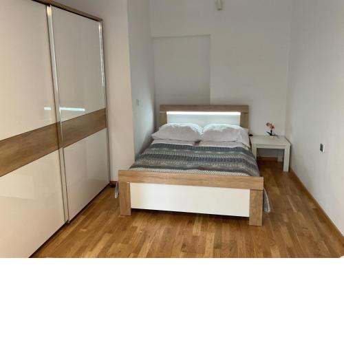 Apartment na Zamkowej