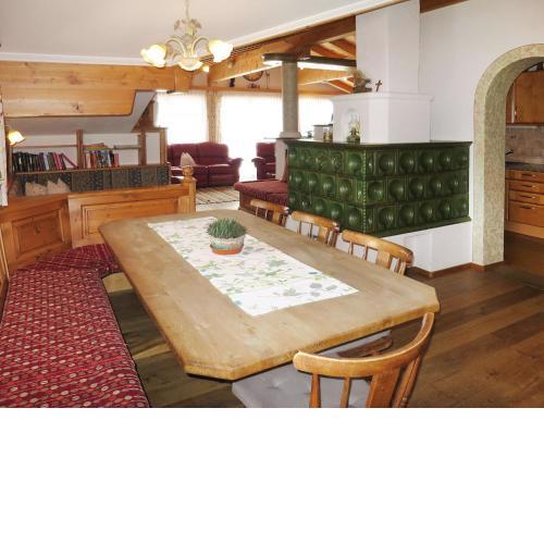 Apartment Nachbarbauer by Interhome