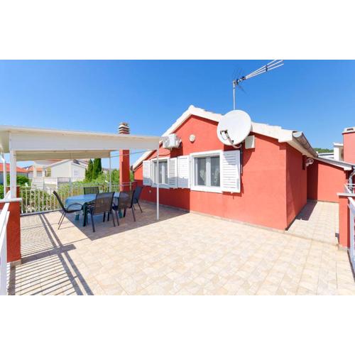 Apartment Nada