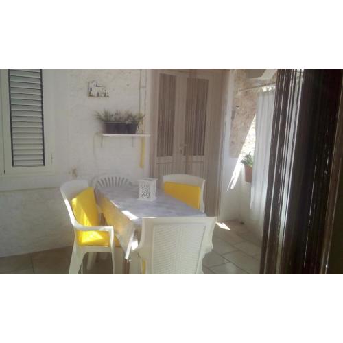 Apartment Nada