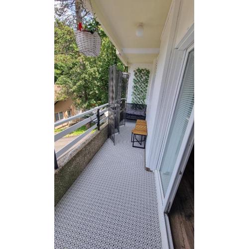 Apartment NADA