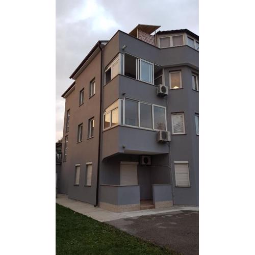 Apartment Nada