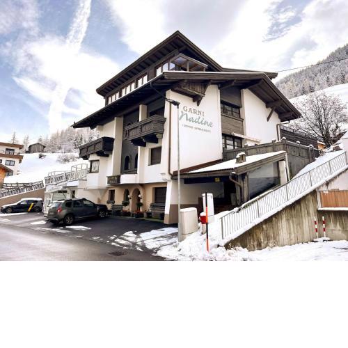 Apartment Nadine-1 by Interhome