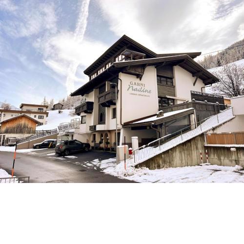 Apartment Nadine-4 by Interhome