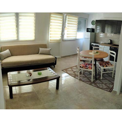 Apartment Nadja