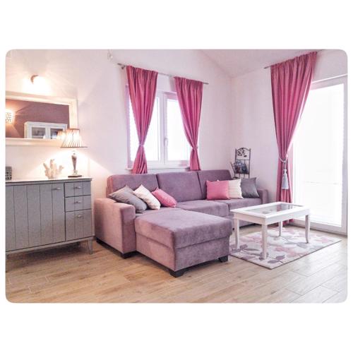 Apartment Nadoveza