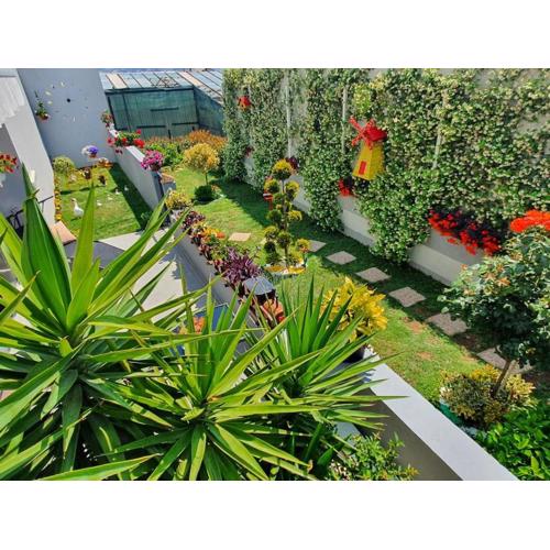 Apartment NADUNO 2min walk to beach